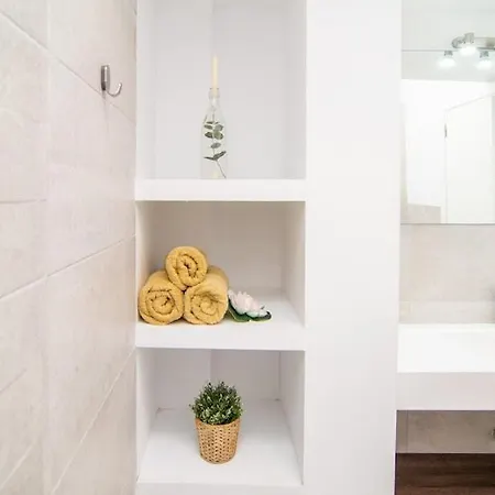 Feratico Cruz Centro