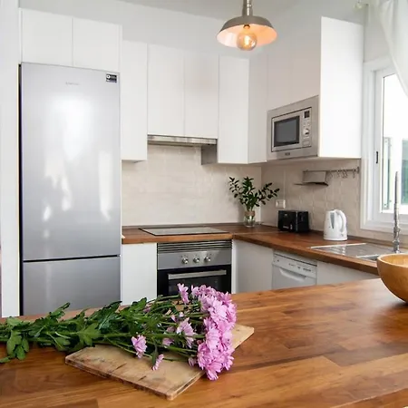 Feratico Cruz Centro סנטה קרוז דה טנריף