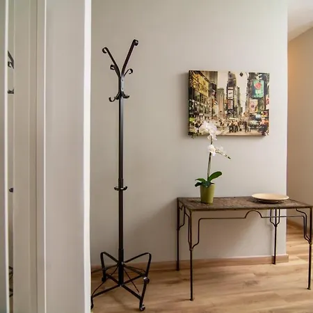 Feratico Cruz Centro דירה סנטה קרוז דה טנריף