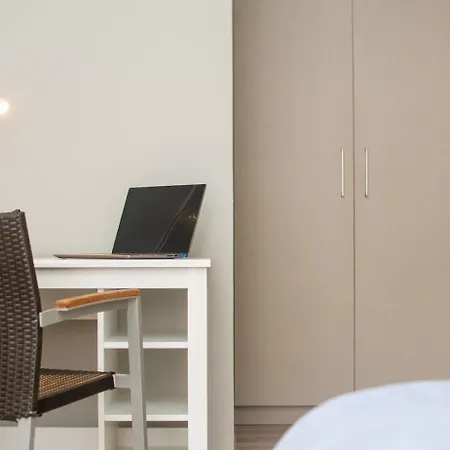 דירה Feratico Cruz Centro *