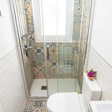 Feratico Cruz Centro סנטה קרוז דה טנריף