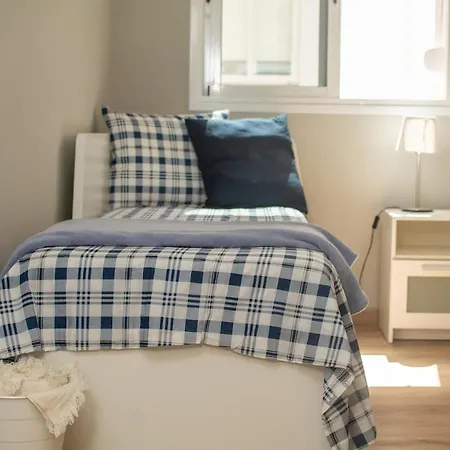 Feratico Cruz Centro *