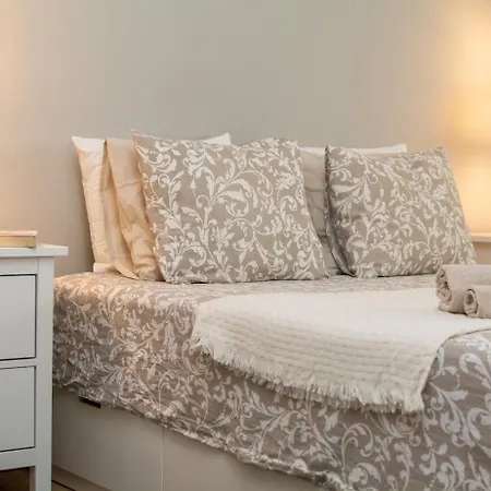 דירה Feratico Cruz Centro סנטה קרוז דה טנריף