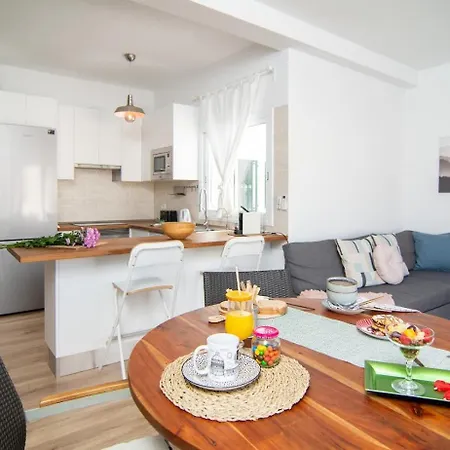 דירה Feratico Cruz Centro